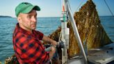 After hurricanes destroyed his business, this oyster farmer found a brand new passion — growing seaweed