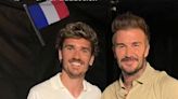 MLS | David Beckham y Antoine Griezmann comparten mensajes que ilusionan a la afición del Inter Miami