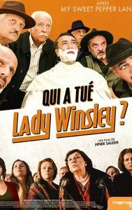 Qui a tué Lady Winsley?