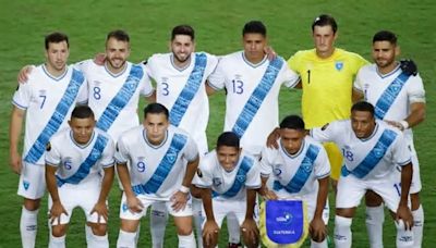 Futbolista de la Selección de Guatemala hace historia en Europa