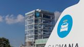 Carvana (CVNA) stock forecast: the train left the station long ago