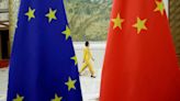 中歐關係｜歐盟據報推遲向中國電動車徵收關稅決定