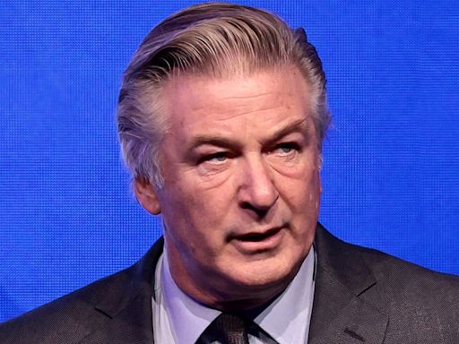 Alec Baldwin's 'Rust' special prosecutor steps down as colleague denies 'infighting' at DA's office