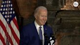 Biden presses Xi to 'work together', student loan forgiveness frozen: 5 Things podcast