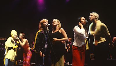 Lilith Fair Documentary Announced With Sarah McLachlan, Erykah Badu, Bonnie Raitt, and More