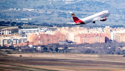 Iberia pide flexibilidad a los pilotos a cambio de más aviones para aguantar el pulso a Ryanair