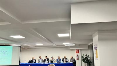 Antonio Moreno elegido como Presidente de la Mesa Directiva de la AMIP para el período 2024-2027