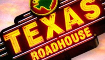Texas Roadhouse partners with El Paso Police for Special Olympics fundraiser