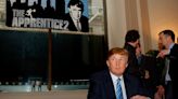 Donald Trump movie ‘The Apprentice’ angers billionaire investor