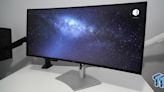 Dell UltraSharp 40 5K Curved Thunderbolt Hub Monitor (U4025QW) Review