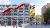 Paris's Centre Pompidou to Close in September 2025 for a Major Revamp