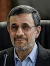 Mahmud Ahmadinejad