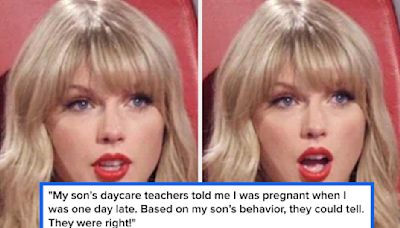 ...Had Hardened": Moms Are Getting Super Honest About The Strangest Ways They Knew They Were Pregnant Before Taking ...