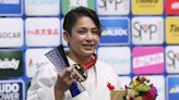 Top-ranked Deguchi named to Canada's judo team over Tokyo bronze medallist Klimkait