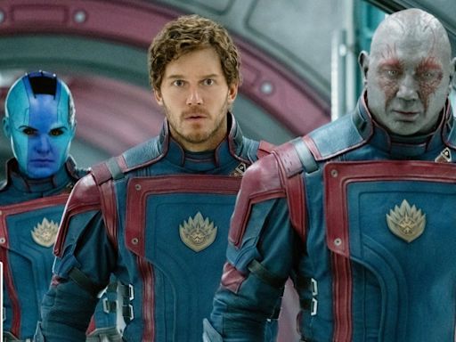 ‘Guardians Of The Galaxy Vol. 3’: James Gunn’s Last Ride At Marvel, At No. 9, Is Disney...