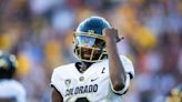 Shadeur Sanders TD pass puts Colorado up in fourth quarter