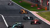 Alonso explains mid-race soft tyre strategy in F1 Chinese GP