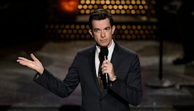 John Mulaney's Unexpected Travel Secret Revealed