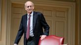 Justice Stephen Breyer to officially retire Thursday at noon, swear in Ketanji Brown Jackson