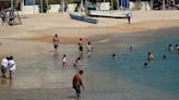 Estas son las playas de Acapulco con el agua más limpia