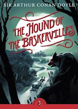 The Hound Of The Baskervilles | Penguin Books Australia