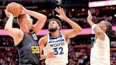 Los Timberwolves someten al campeón