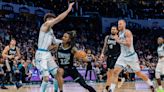 Ja Morant, Memphis Grizzlies sting Charlotte Hornets in dominant road win