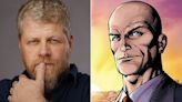 Superman & Lois casts Michael Cudlitz as Lex Luthor