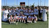 JSerra girls lacrosse holds off San Juan Hills to win CIF-SS Division 2 title