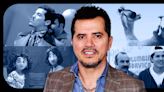 John Leguizamo says he got used to being 'dissed' as a Latin actor: 'You have to go to a lot of therapy to fix that'