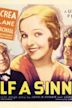Half a Sinner (1934 film)