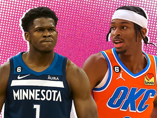 The Lesson To Learn From The Rise Of The Timberwolves And Thunder