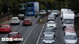 Newcastle council 'categorically' deny Coast Road bus lane plans