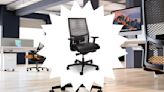 HON’s Top-Rated WFH Chair Is a Game Changer for Preventing Back Pain