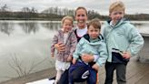 Helen Glover out to ‘push boundary further’ as mum of three eyes Paris Olympics