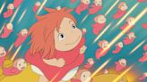 Ponyo Studio Ghibli Fest 2023 Release Date and Ticket Info