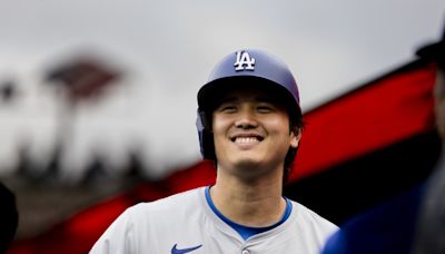 Dodgers News: Shohei Ohtani Remains Optimistic Despite Hamstring Injury