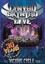 Lynyrd Skynyrd Lyve: The Vicious Cycle Tour