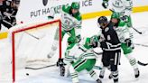 UND falls in NCHC Frozen Faceoff semifinals to Omaha