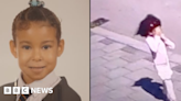 Greenwich: Urgent search for missing six-year-old girl in London