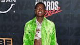 Kodak Black To Remain In Federal Prison While Awaiting Court Ruling