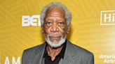 Morgan Freeman Joins Cast Of Paramount+’s ‘Lioness’