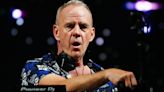 Fatboy Slim plays at Hot Box Live fundraiser in Chelmsford