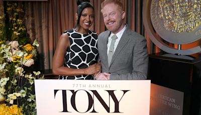 2024 Tony Awards nominations: 'Hell's Kitchen,' 'Stereophonic' top the full list