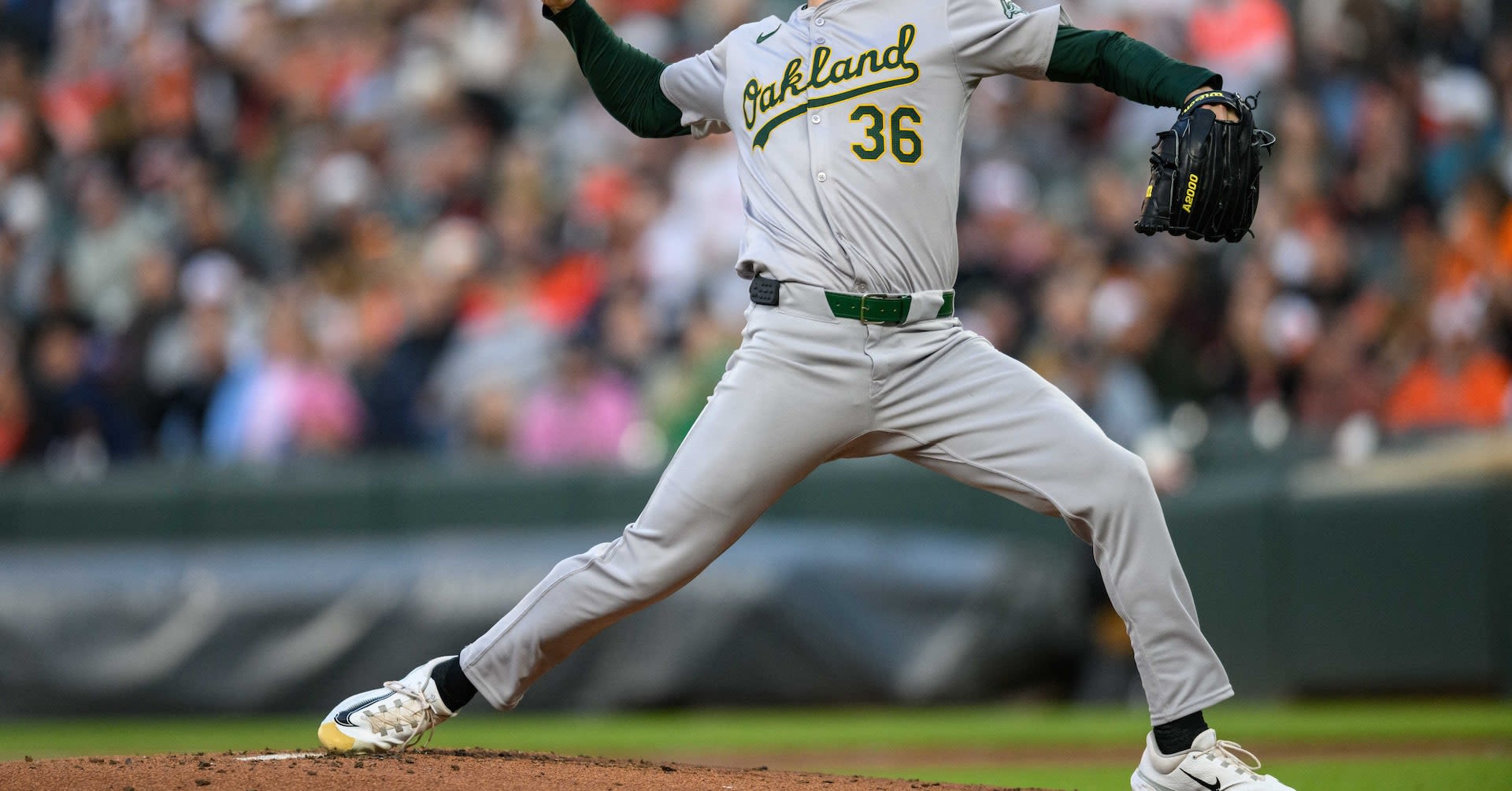 A's rally past Orioles to win in 10 innings