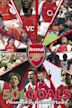 Arsenal FC: 501 Goals