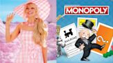 Margot Robbie Is Making a Live-Action MONOPOLY Movie