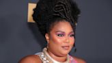 Lizzo shares statement after backlash over ‘harmful’ ableist slur in new song ‘Grrrls’