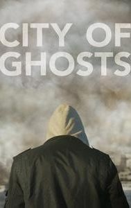 City of Ghosts