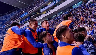 El primer “refuerzo” en defensa para Martín Anselmi y Cruz Azul